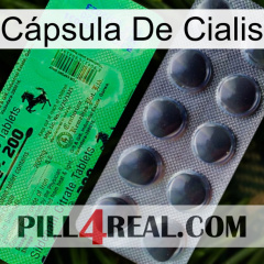 Cápsula De Cialis new04